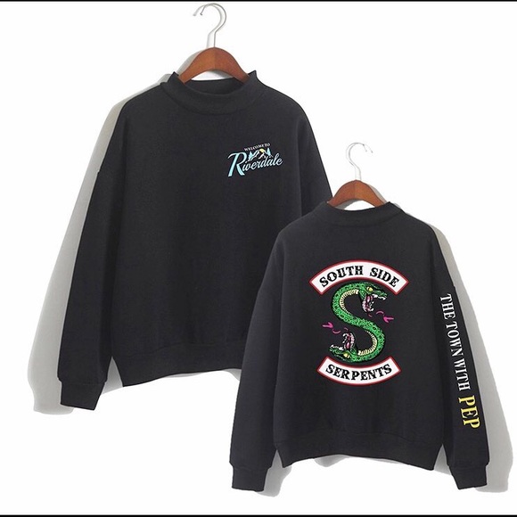 Riverdale Sweaters - Picture 1 of 5